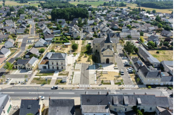 Mairie 